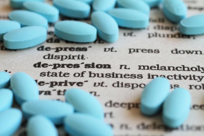 Depresija – Najčešće propisivani lijekovi