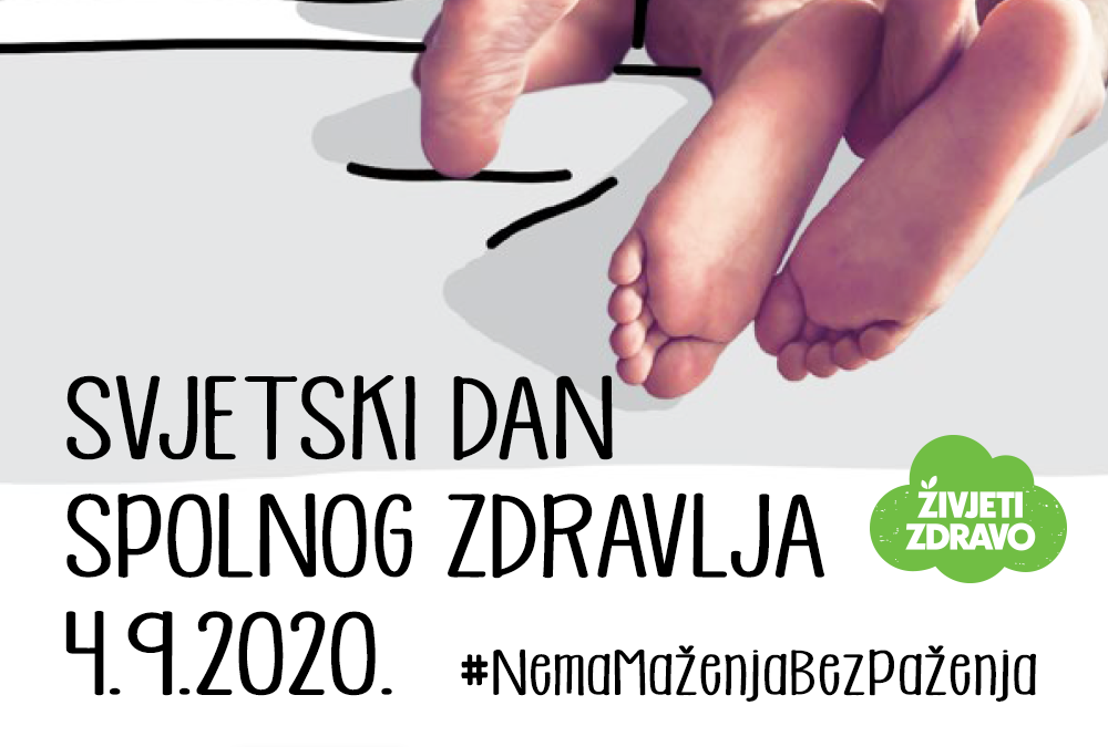 U Hrvatskoj se obilježio Svjetski dan spolnog zdravlja