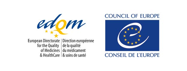 EDQM (Europska direkcija za kvalitetu lijekova i zdravstvene skrbi) online edukacije