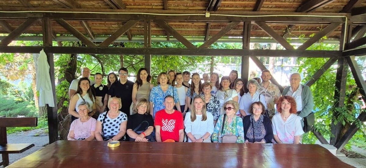 Sudjelovanje Farmaceutskog botaničkog vrta „Fran Kušan“ u programu 14. Dana botaničkih vrtova, arboretuma, školskih vrtova i botaničkih zbirki