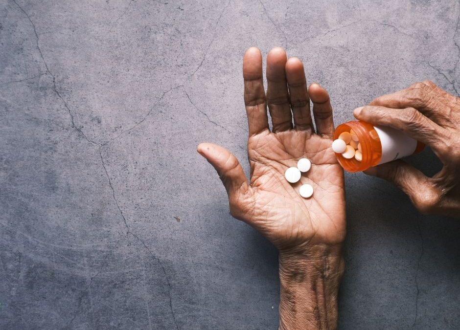 Predavanje Sekcije farmaceuta seniora “Novosti u liječenju kroničnih bolesti starijih osoba”, utorak, 13. siječnja 2026.