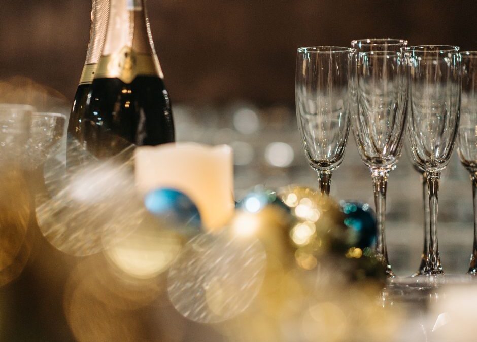 Čestitka i zahvala izvršnog direktora na kraju mandata