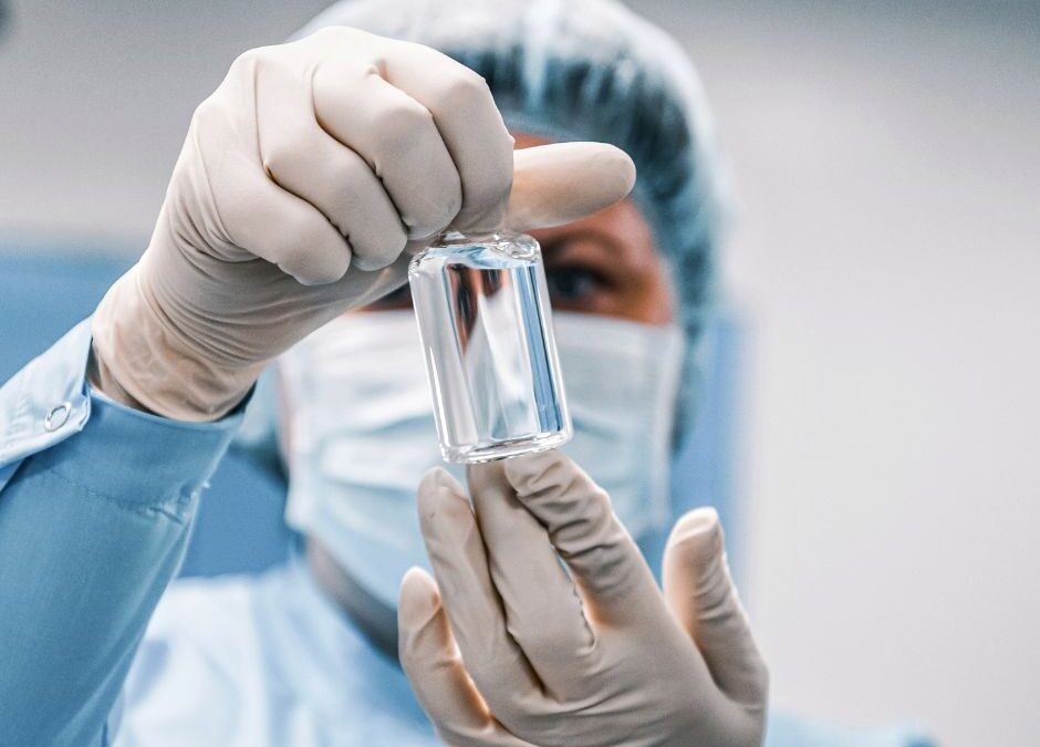 Predavanje Sekcije za bolničku ljekarničku djelatnost “Izrada intravezikalnog koktela za ambulantno liječenje cistitisa u Kliničkoj bolnici Sveti Duh”, srijeda, 25. veljače 2026.