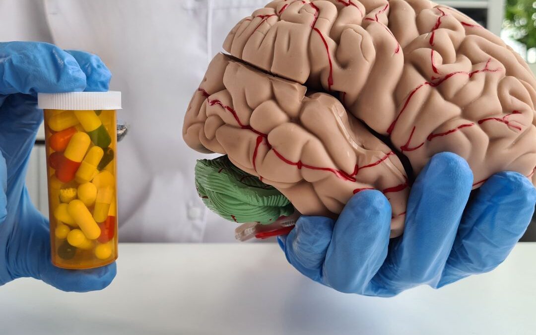 Predavanje Sekcije za kliničku farmaciju “Farmakoterapija u psihijatriji kroz prikaz slučajeva: terapijski problemi, nuspojave i terapijsko praćenje lijeka”, srijeda, 15. svibnja 2026